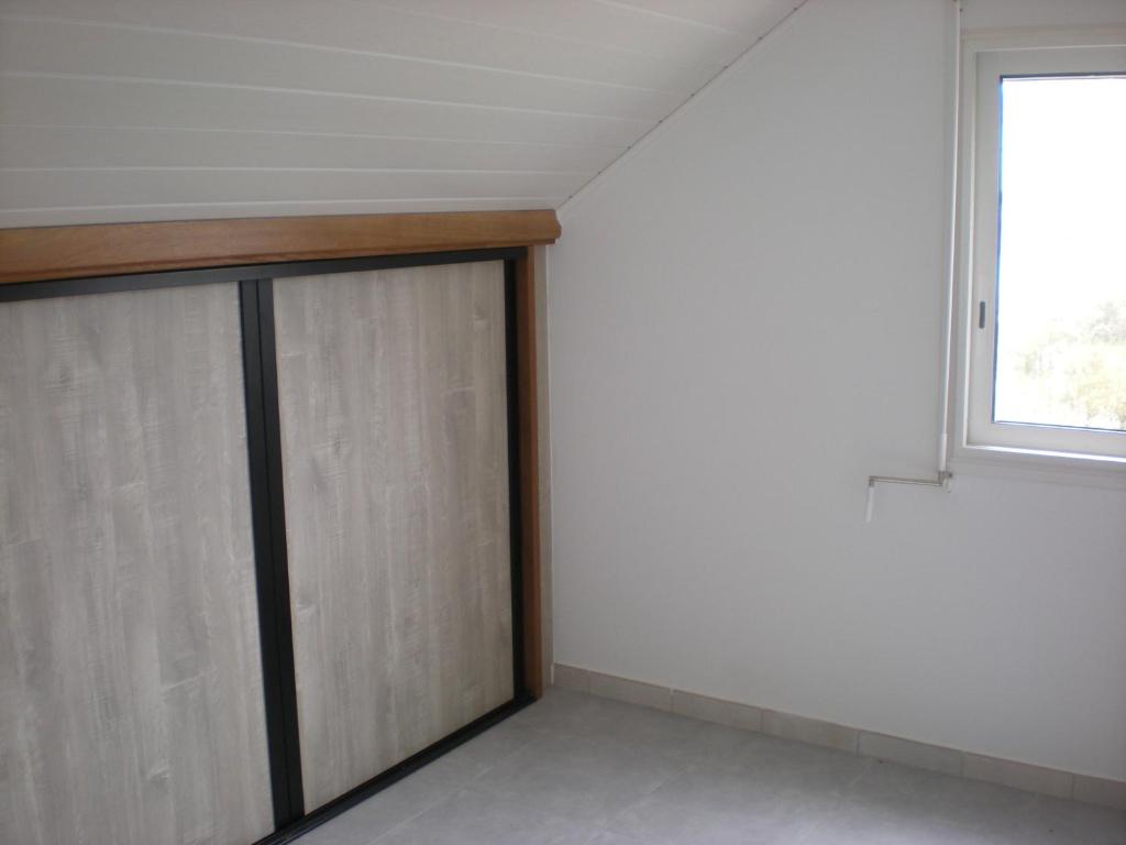 chalet volcan photo 1