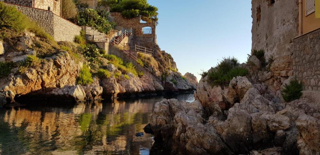 La Caletta photo 1