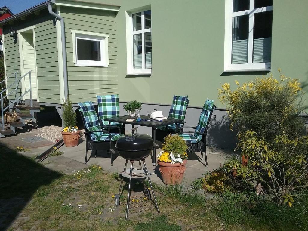 Ferienwohnung Paul photo 3
