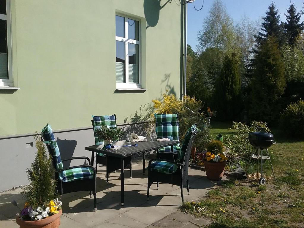 Ferienwohnung Paul photo 1