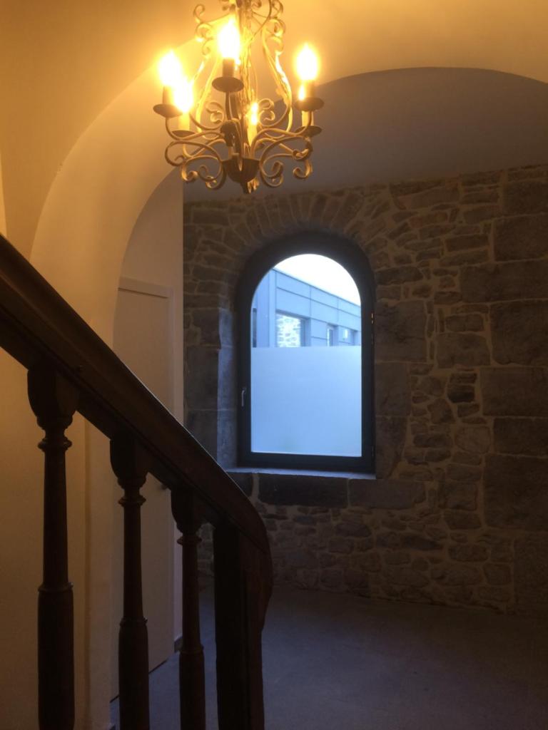 Les Roques Apartments in historical Monastery - Tap to explore photos