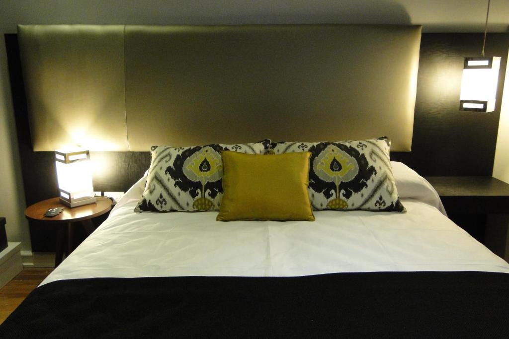 Ambit Boulevard Hotel Boutique photo 1