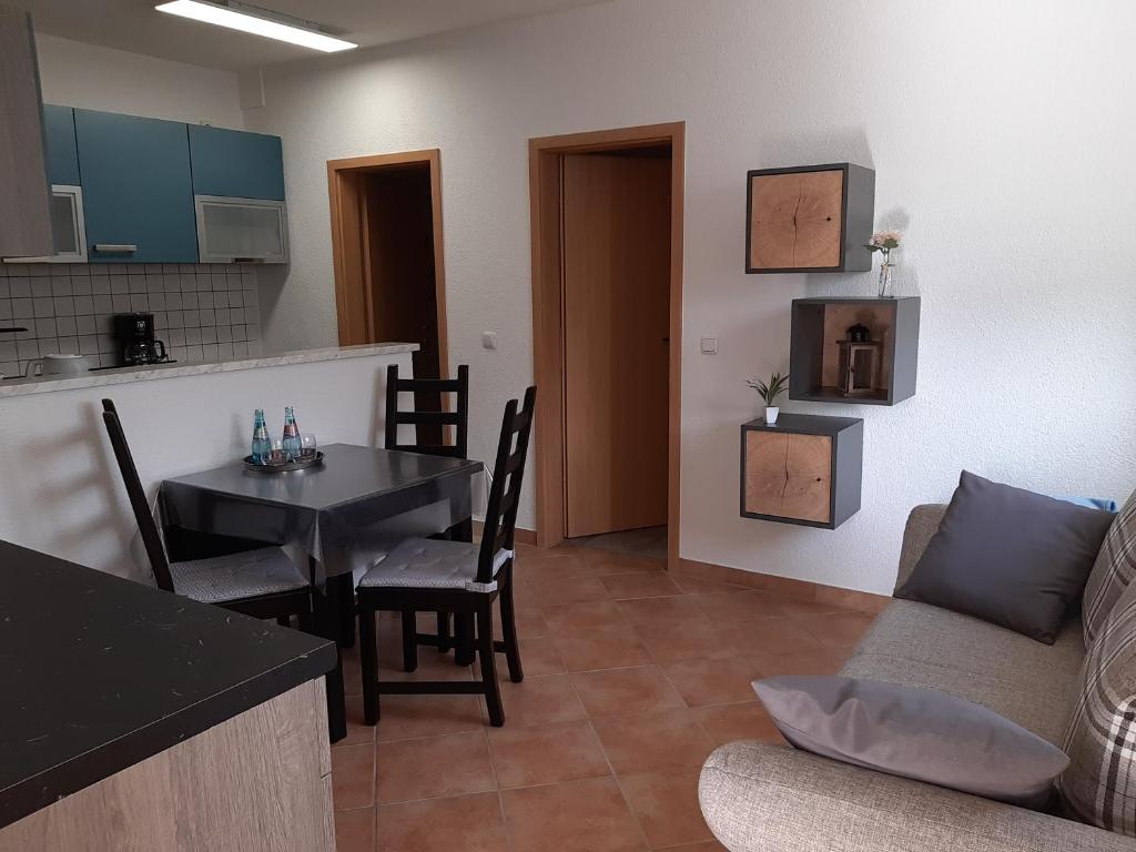 Mandy´s Ferienwohnung photo 2
