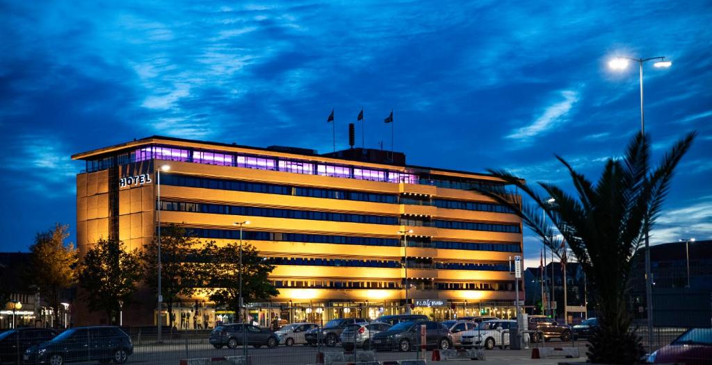Hotel Jutlandia photo 1
