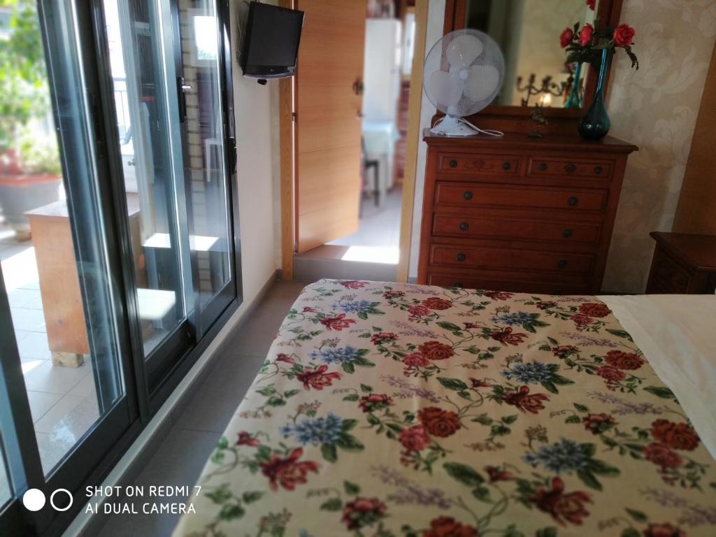 Habitación en un Ático con gran terraza y,cocina ,en la playa photo 2