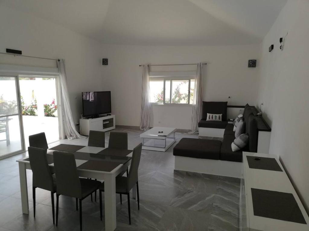 Villa Roka - Toubab Dialaw photo 4