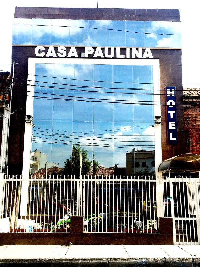 Hotel Casa Paulina photo 1