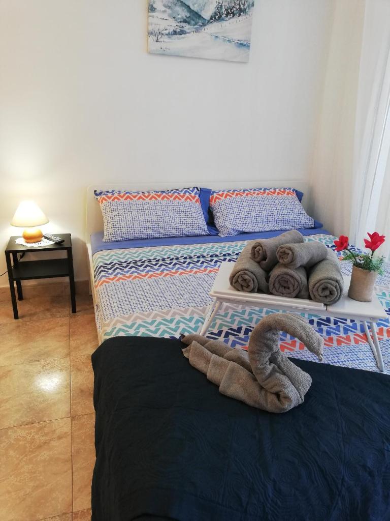 ApartBeach Candelaria photo 4