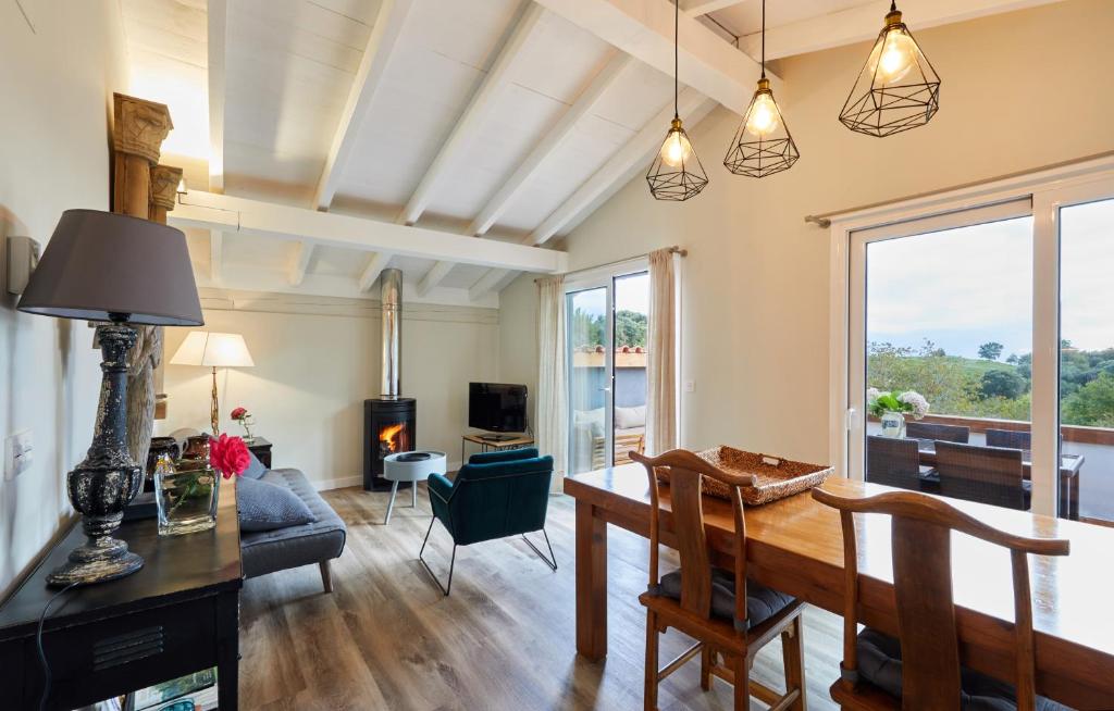 URAIN Suites - Apartments at Flysch-Coast photo 3