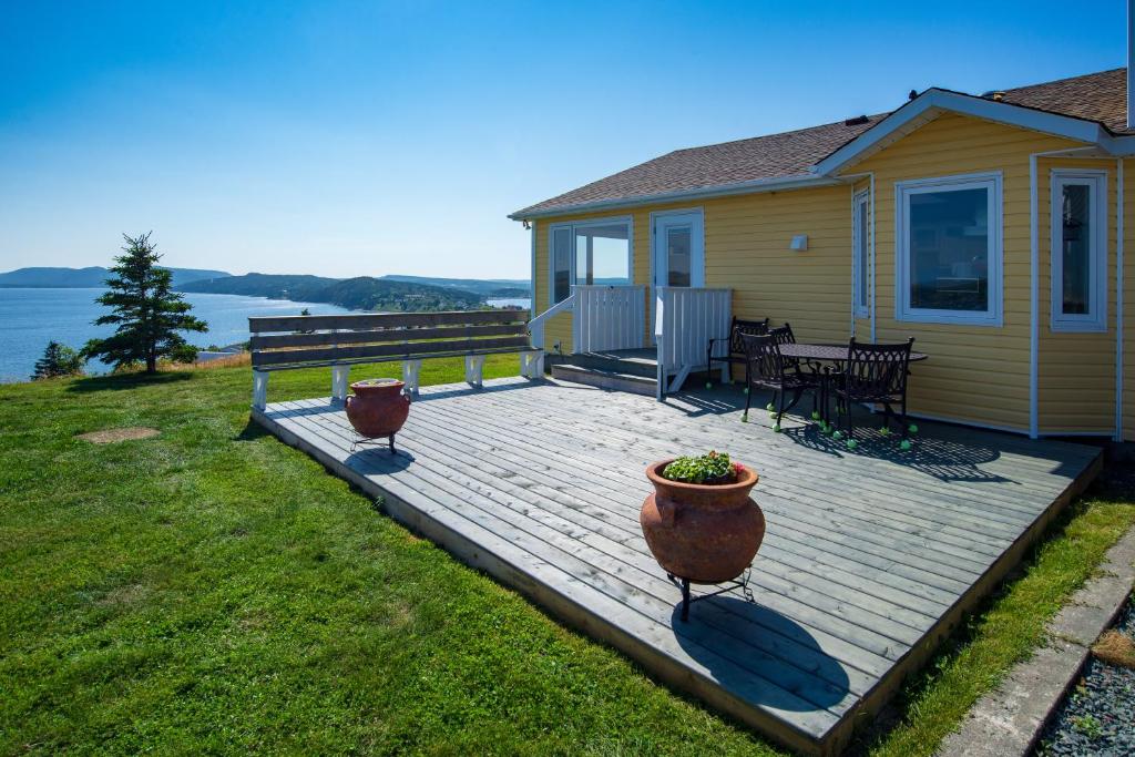 The Bayside Bed and Breakfast photo 3