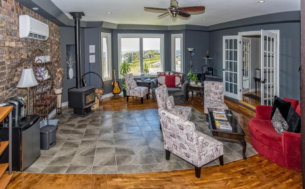 The Bayside Bed and Breakfast photo 2