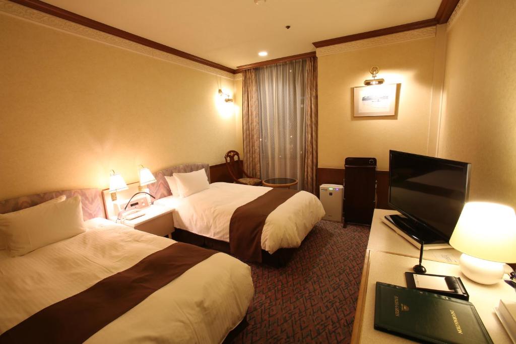 Hotel Sunlife Garden photo 1