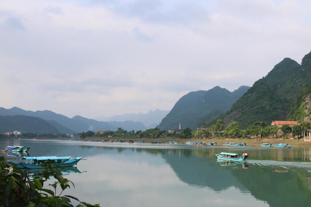 Phong Nha Coco House