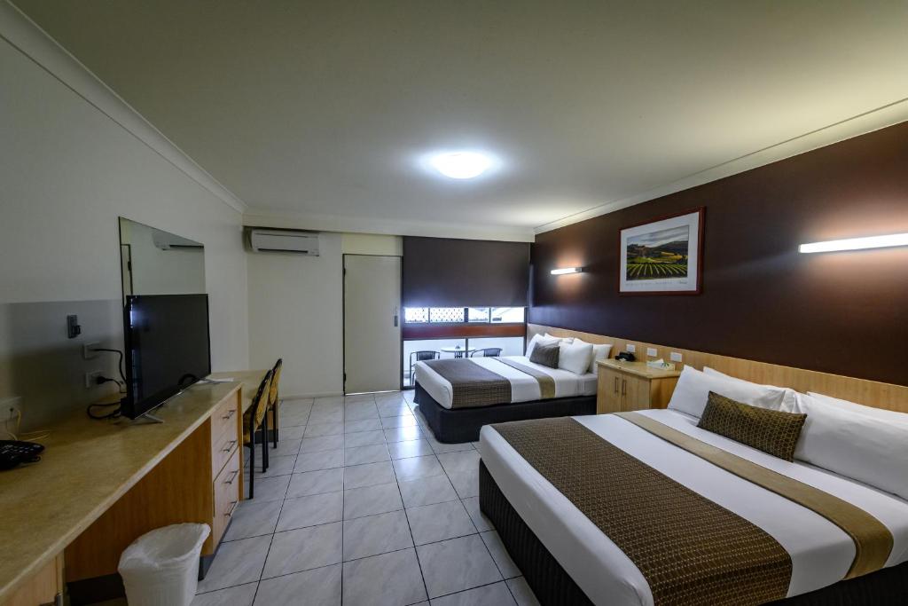 Reef Gateway Hotel photo 1