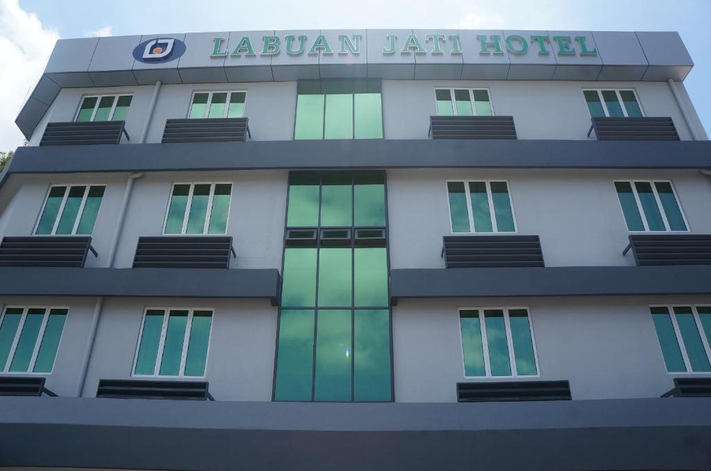 LABUAN JATI HOTEL photo 3
