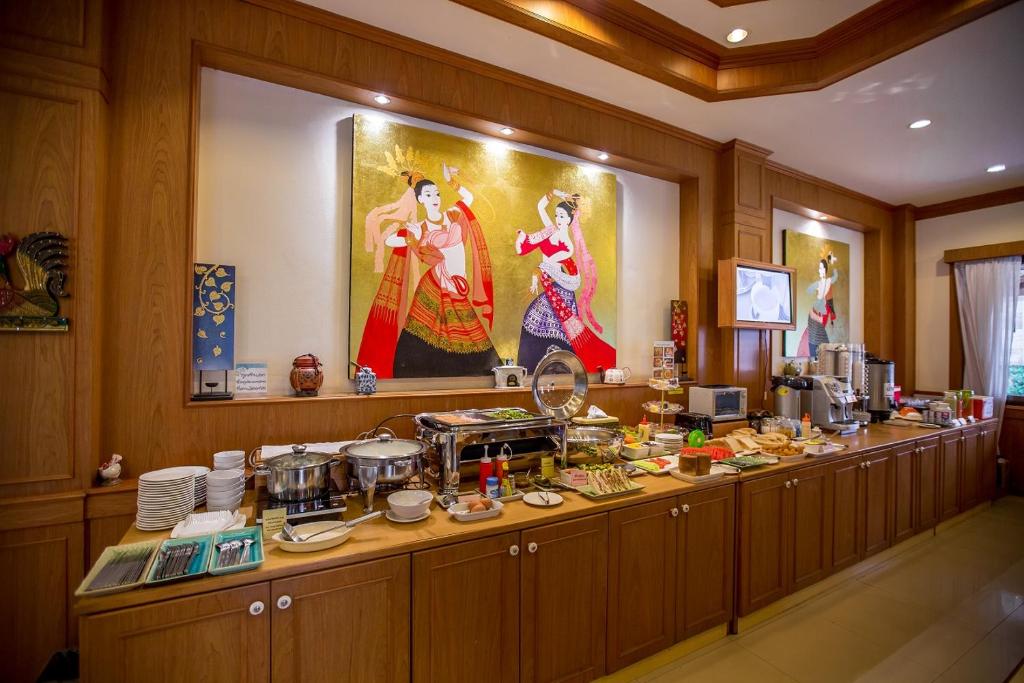 Loei Village Hotel photo 2
