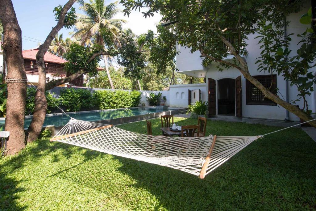 StayVista at Shalom Villa photo 2