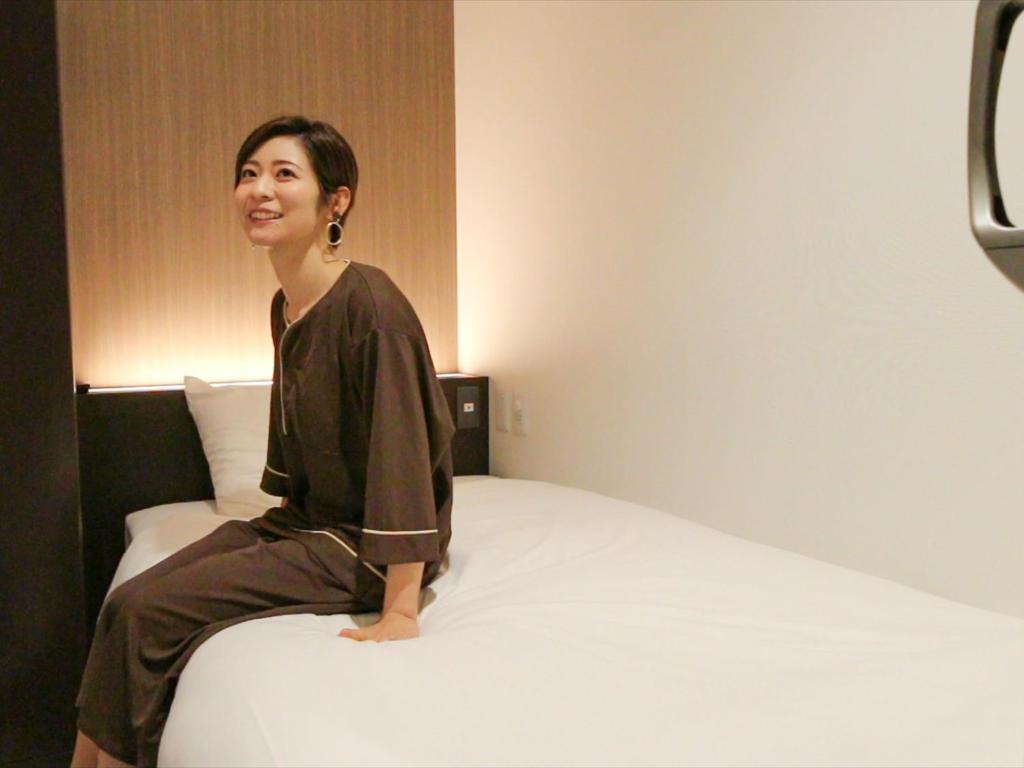 LEO YU Capsule Hotel Nishifunabashi photo 1