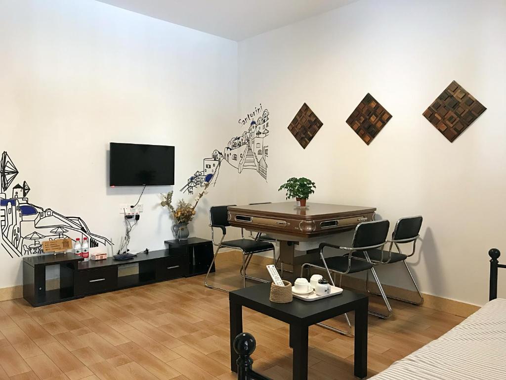 Lin Jiang Apartment photo 3
