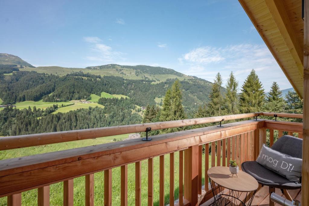 Chalet Alpenherz photo 3
