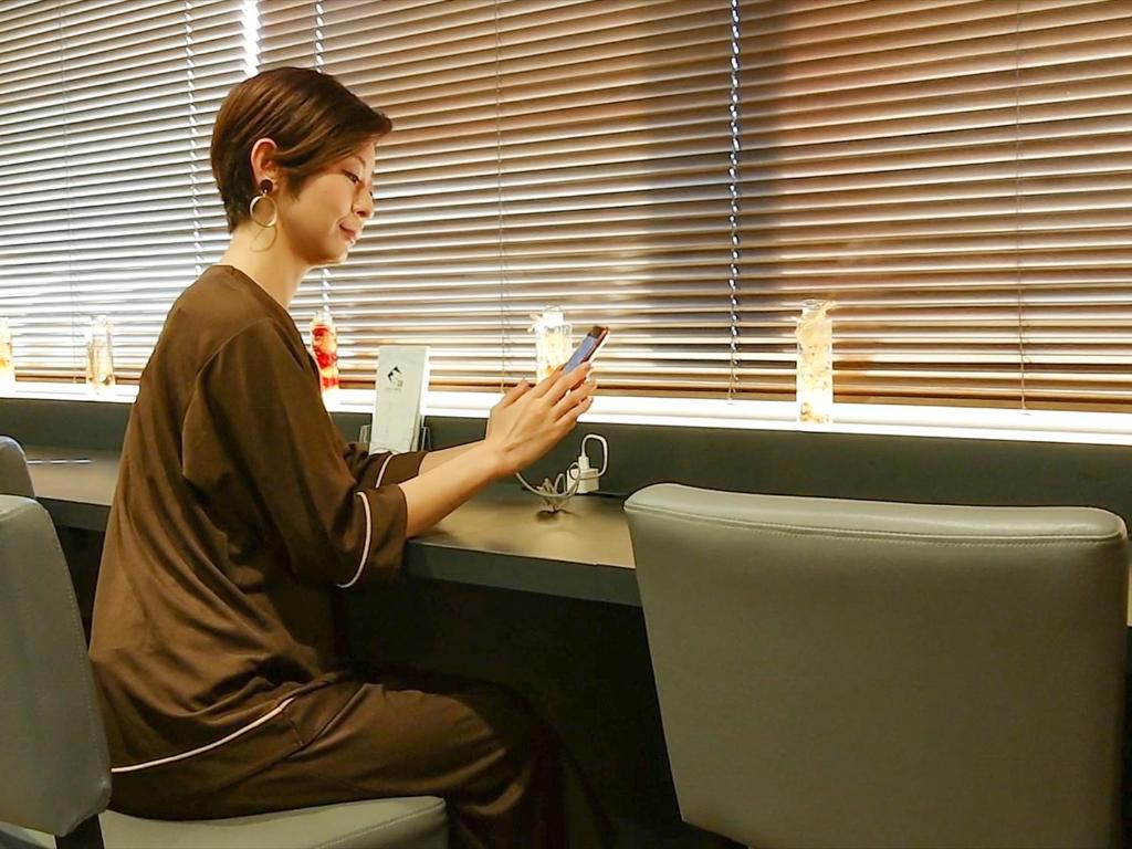 LEO YU Capsule Hotel Nishifunabashi photo 4