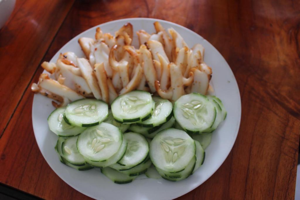 Island Smiles Homestay