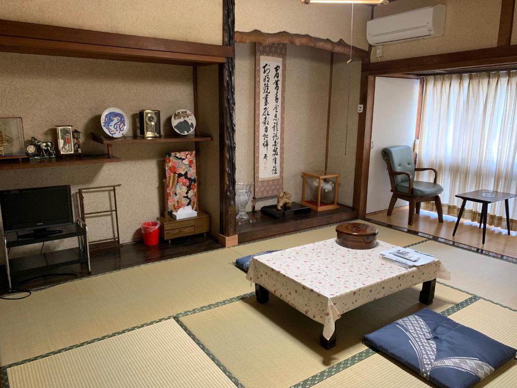 Hoshi Ryokan photo 2