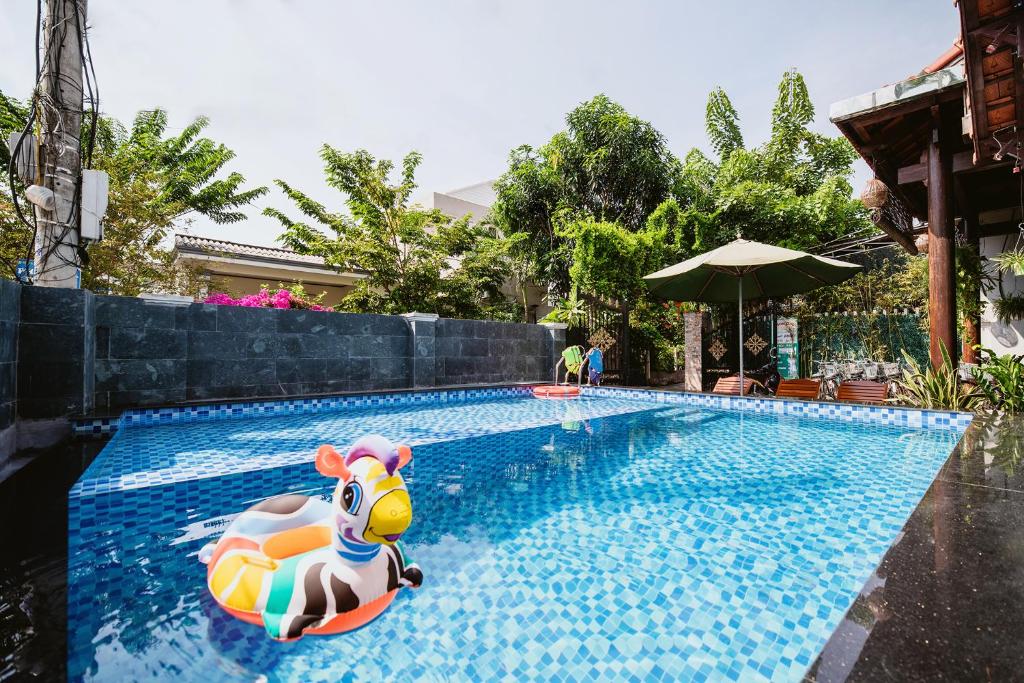 Tuệ Tâm Homestay