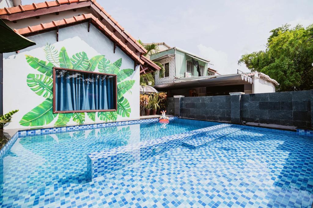 Tuệ Tâm Homestay