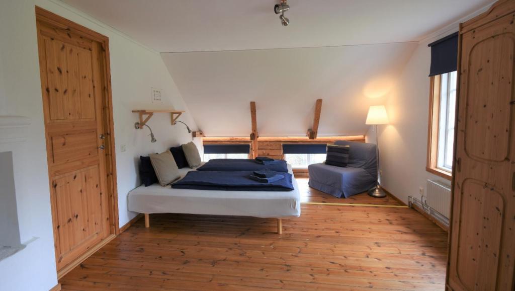 Villa Vilan - Countryside Lodging photo 2