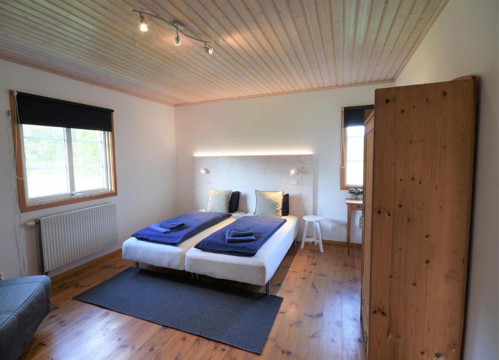 Villa Vilan - Countryside Lodging photo 1