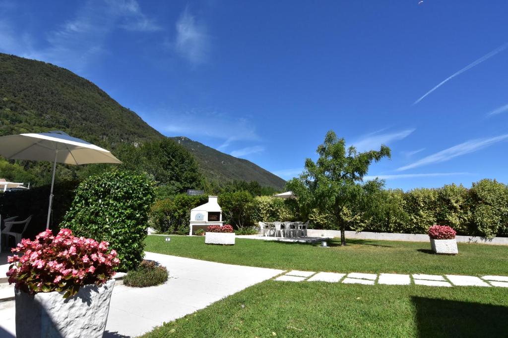 Residence Gonda&Giuliano photo 2