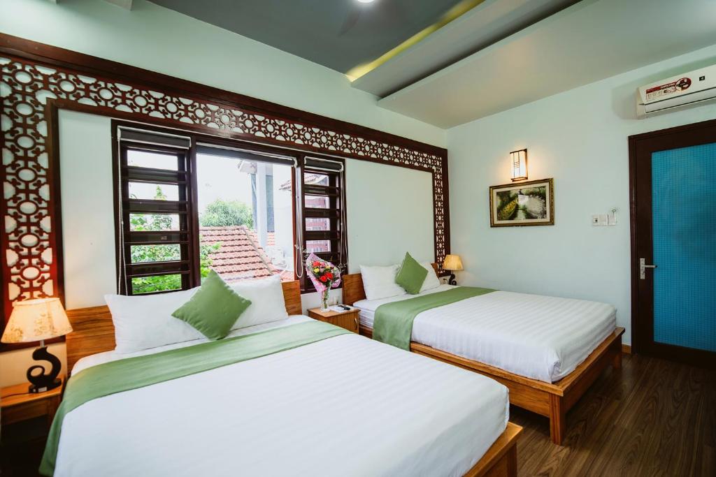 Tuệ Tâm Homestay