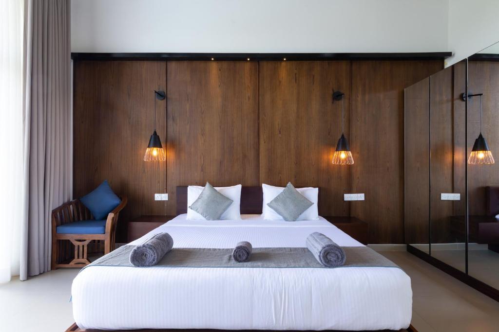 Subaseth Villa photo 2