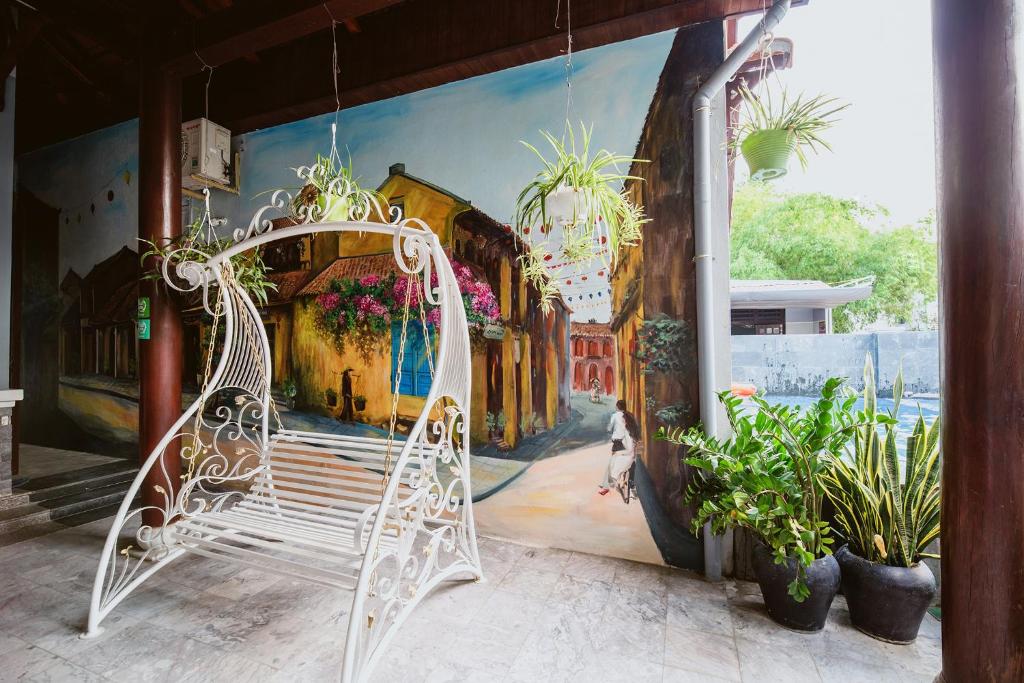 Tuệ Tâm Homestay