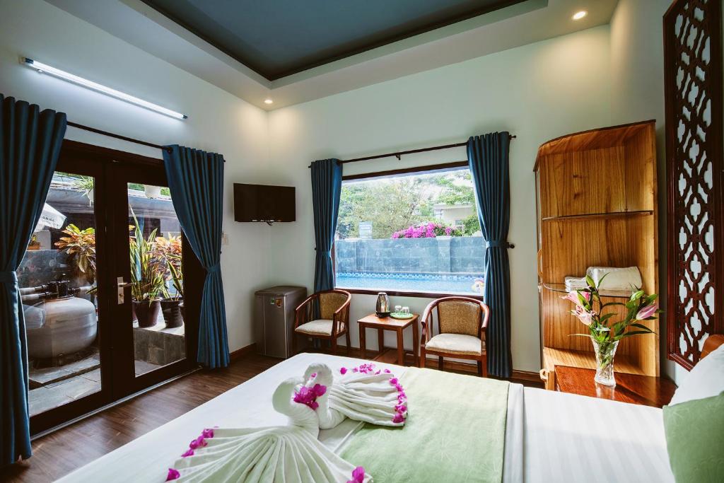 Tuệ Tâm Homestay