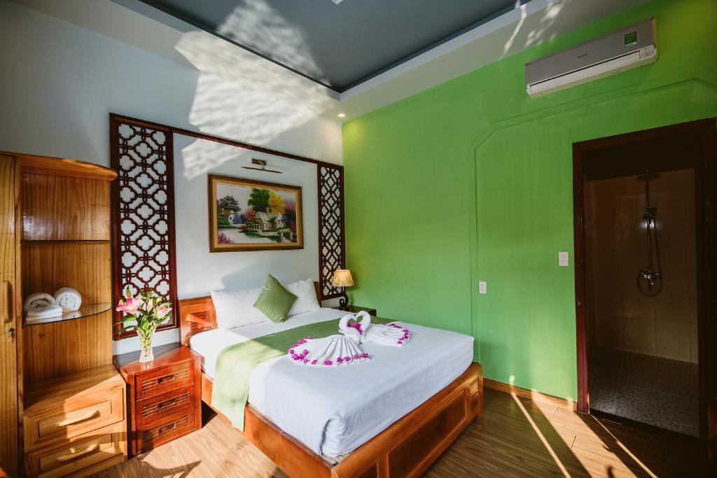 Tuệ Tâm Homestay