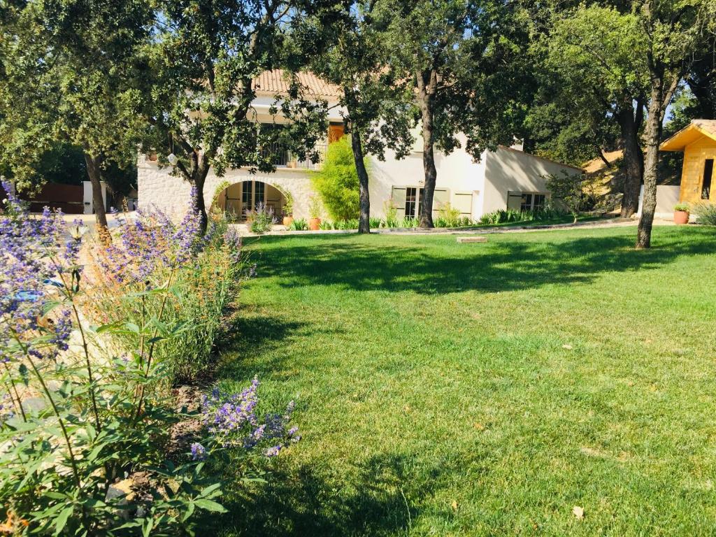 Maison Les Costes photo 3