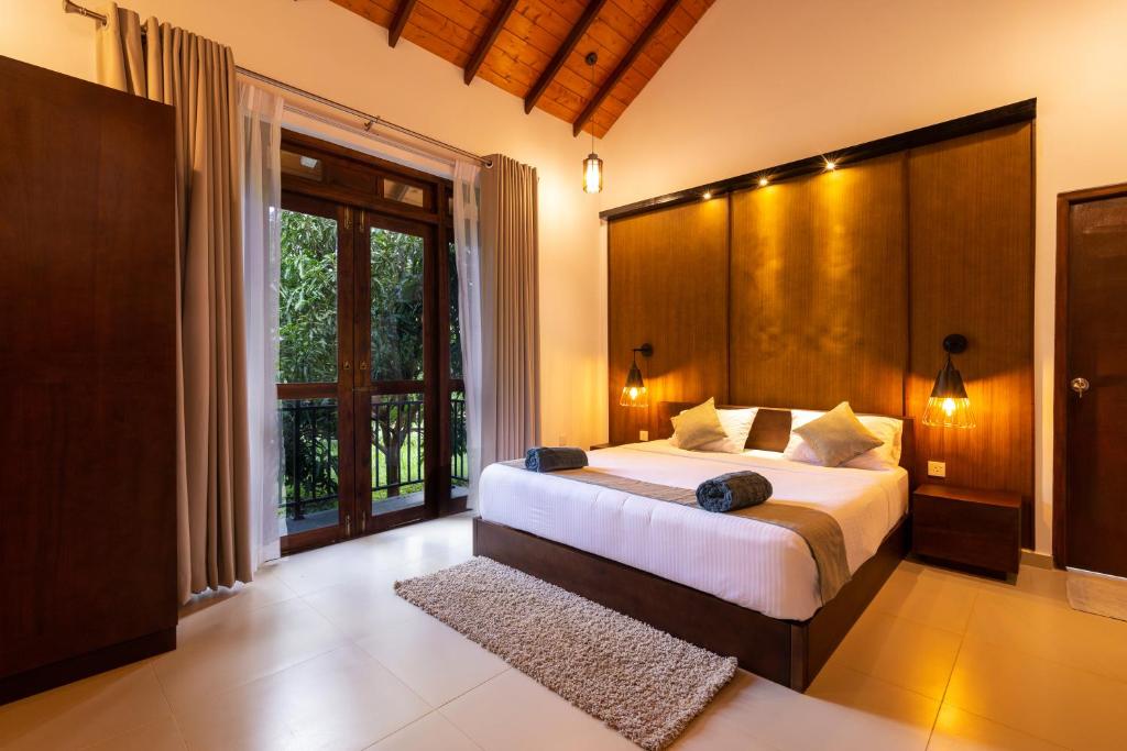 Subaseth Villa photo 3