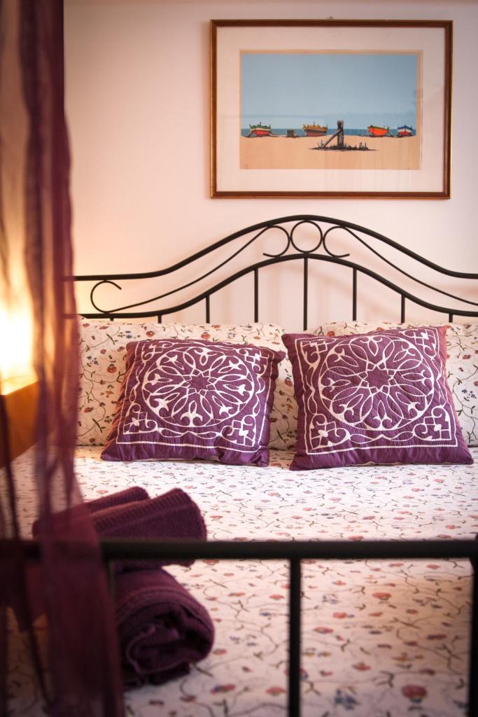B&B D'A mare photo 2