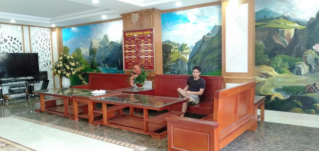 Kim Thoa Hotel Trung Khanh