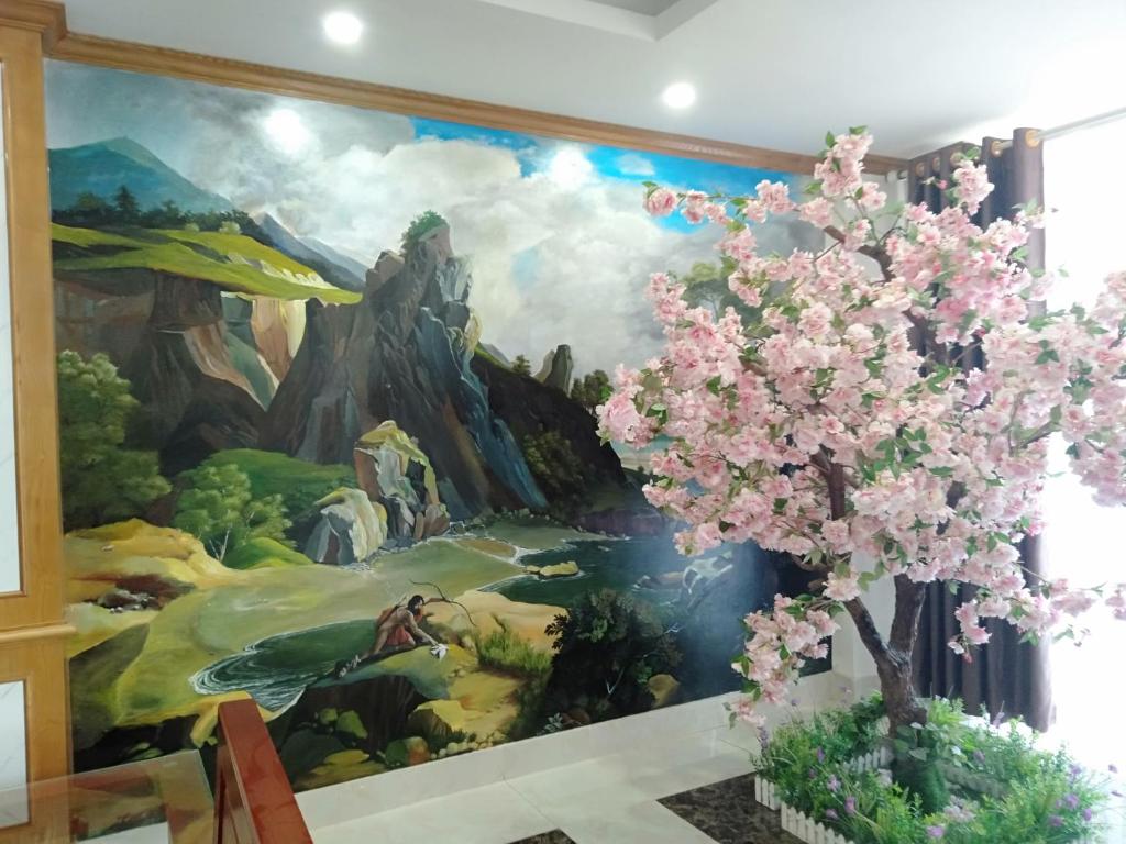 Kim Thoa Hotel Trung Khanh