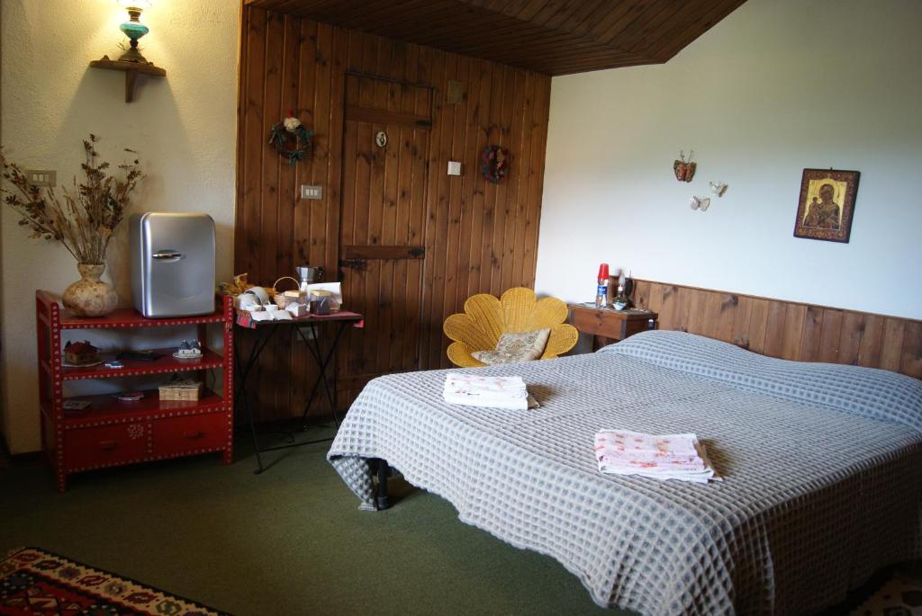 B&B IL QUERCETO photo 4