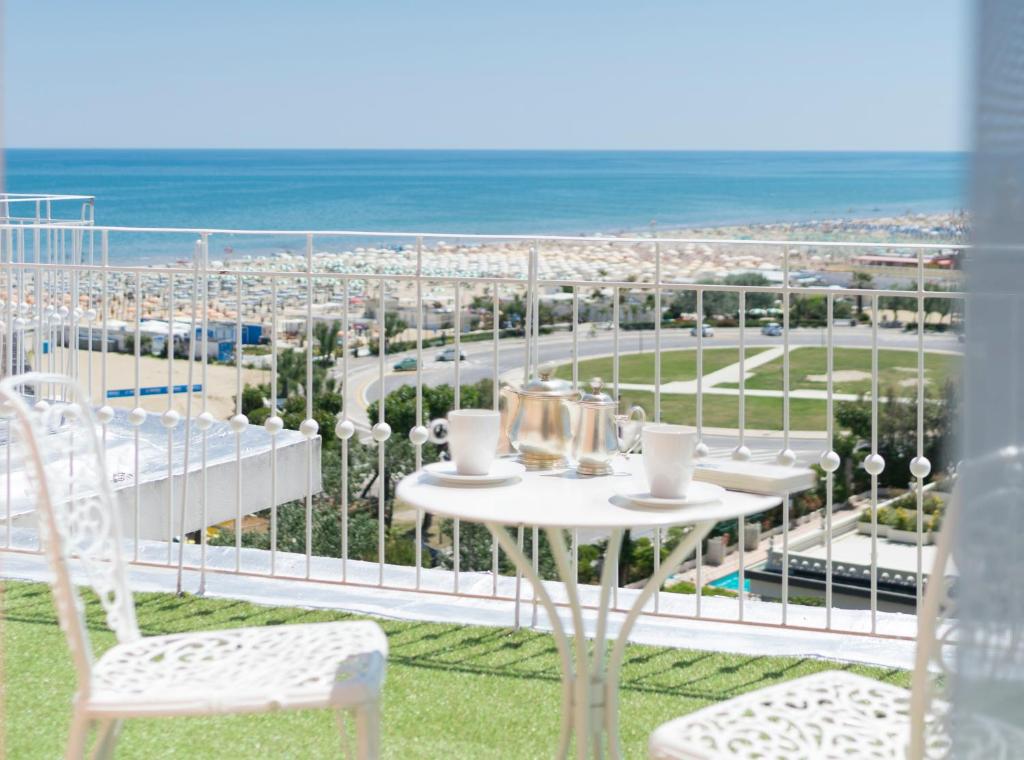 Hotel Milton Rimini photo 1