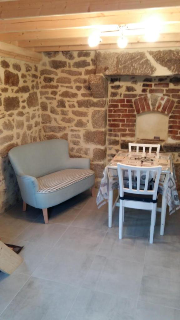 La Boulangerie, charmant cocon pour déconnecter photo 2