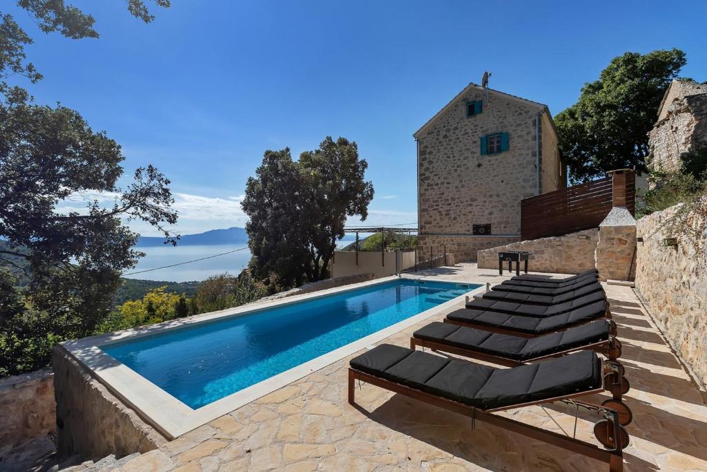 Holiday home Barbarella photo 1