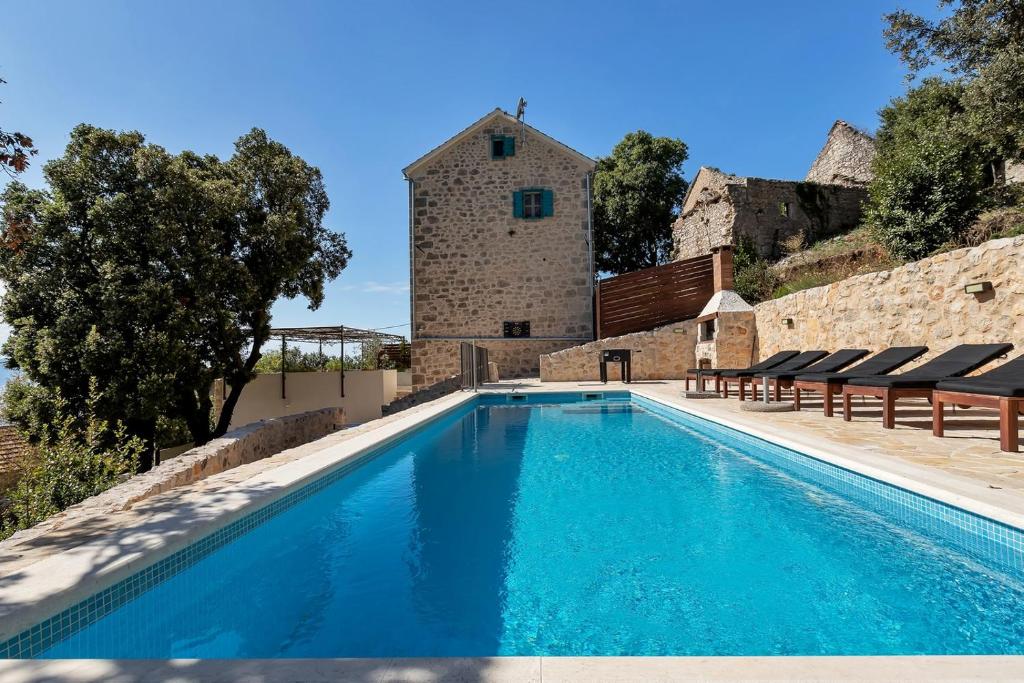 Holiday home Barbarella photo 3
