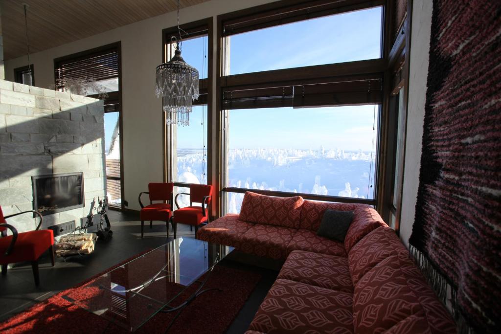 Villa Little Peak photo 2