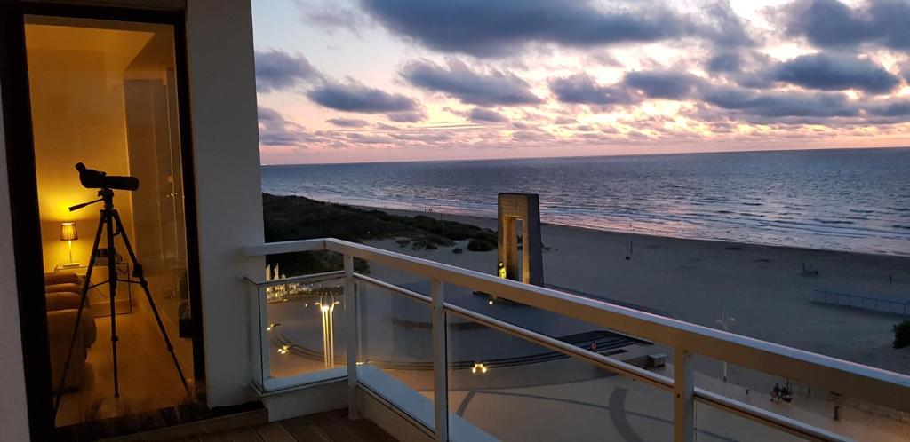 7th Heaven Seaview photo 1