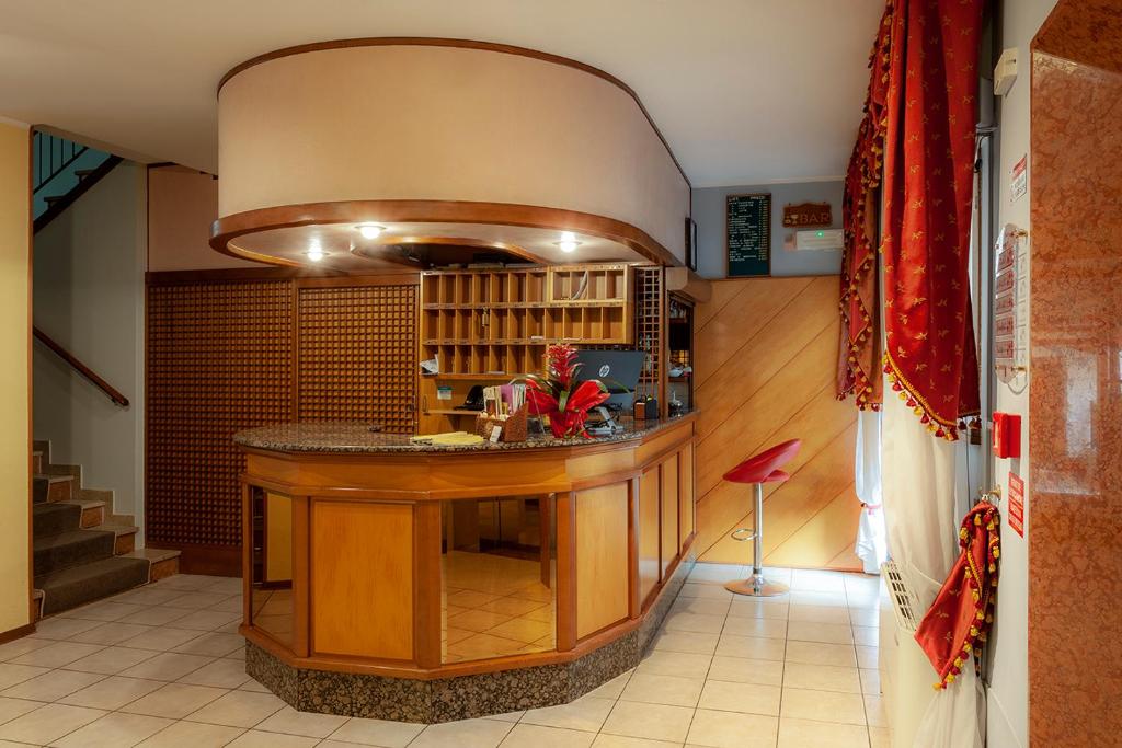 Hotel Montereale photo 2